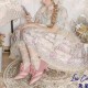 Iris Corolla Marie Antoinette Version A Shoes VI(Leftovers Stock/6 Colours/Full Payment Without Shipping)